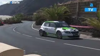 Subida a Tamaimo 2018