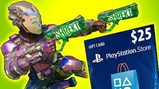 BLACK OPS 3 - $25 PISTOL ONLY CHALLENGE!