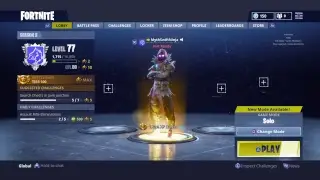 MythSwiftNinja's Live PS4 Broadcast