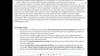 Science of Superheroes Syllabus