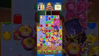 Royal Match LEVEL 6393