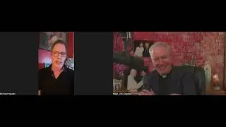 Personally Speaking ep. 276 (Michael Hayden)