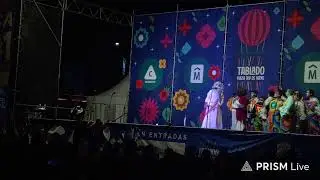 Transmisión en directo de AQUÍ CARNAVAL