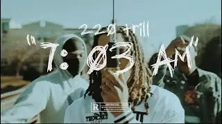220 Trill - 7:03 AM (Live Performance) shot by @PublicGoatt