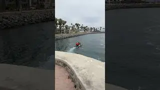 16-Year-Old Boy Swept Out to Sea While Swimming in Estero Beach, Mexico, Rescue Efforts Underway
