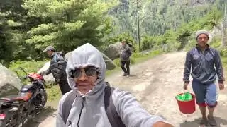 HUNTING HONEY 🍯 BIO AT TEMANG AND THANCHOK MANANG