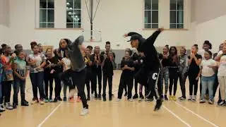 Cardi B Money TSU Terry & Phil Wright