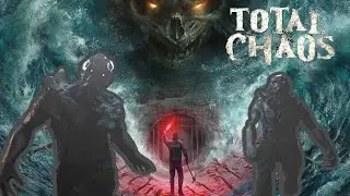 TOTAL CHAOS - Heading Into Fort Oasis - Going Underground, Need More Keys