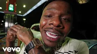 DaBaby ft. BigXthaPlug & That Mexican OT - Hit The Floor (Music Video)