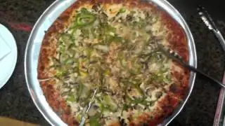 Best Pizza in Vancouver