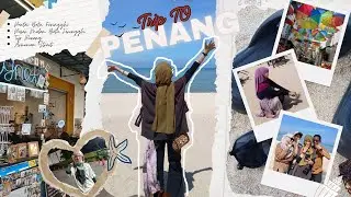 Trip TO Penang with FAM...28-29/12/2025