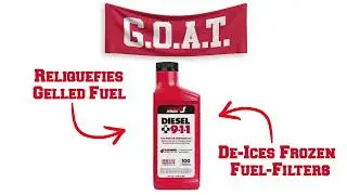 Power Service Diesel 911 GETS YOUR GOAT - 15-sec YT