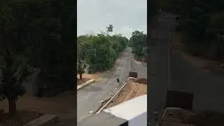 Balaghat Gondia Highway
