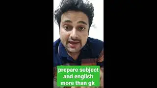 ACF EXAM how to crack