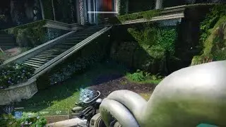 Hand Cannons with the Overload mod stun Tormentors nicely it seems 🫡
