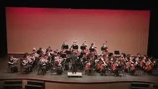 Calm and Bright - Gruber arr. O'Hara LaBrie