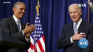 Progressives Pressure Biden to Embrace Bold Agenda