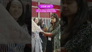 Dubai Textile Expo 2025 | Factory Prices, Huge Profits, No Middlemen!