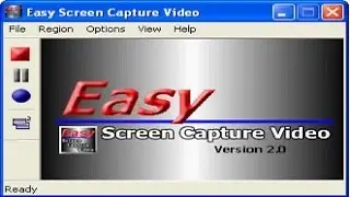 Video Screen Capture Software | Easy Screen Capture Video