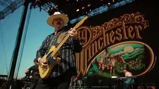 49 Winchester - Long Hard Life (Live at Stagecoach 2025)