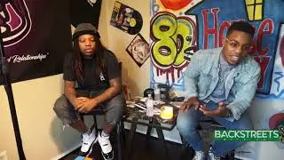 504 Domo and Rook Gotti
