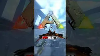Ranking the Most Overpowered Dinos in ARK (PvP Edition) 🦖🔥