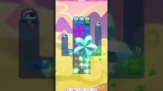 Candy crush saga level 7998 | candy crush fish level