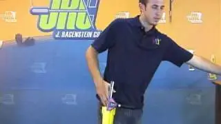 Ettore Sidekick [Yellow]