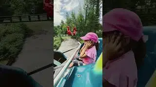 Panorama Park - Sauerland #travel #visitgermany #deutschland #funpark #familyvlogs