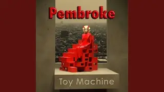 Toy Machine