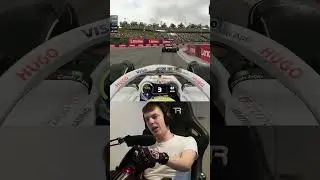 После всей моей ТЯЖЕЛОЙ РАБОТЫ... F1 25