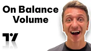 How To Add On Balance Volume Indicators In Tradingview Pro (Quick And Easy Guide)