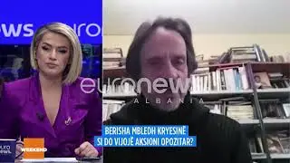 PS nuk &euml;sht&euml; m&euml; e majt&euml;! Sulmon Andoni: As PD nuk ka ideologji t&euml; djatht&euml;!
