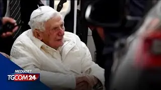 Parla Ratzinger: 