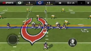 87 overall Adrian Peterson review / my thoughts on the elite running back?!?!?!?!?