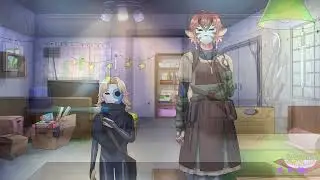 I Can Knot Make Rope Puns [Project Nihilum : Zero (Ep 26)]