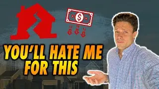 Northeast Housing Market Crash Update (New Jersey)