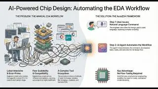 The Electronic Design Automation (EDA) Singularity