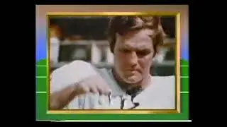 Football 1994: Denver vs L.A. Rams