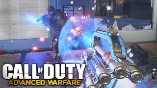 Advanced Warfare: NEW 