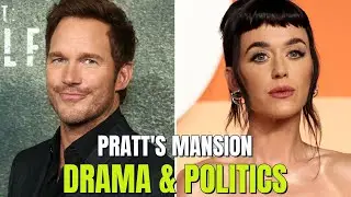 Chris Pratt's Legal Drama, Family Time & Shocking Confessions!