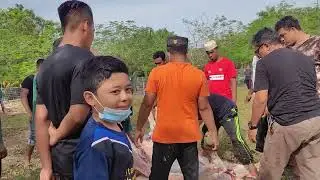 Sambutan Hari Raya Aidiladha Amoda 2022
