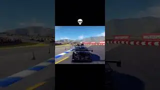Grid autosport💀 #autosport #autogame #gridautosport