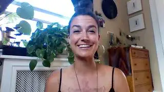Virtual Intimacy Retreat Participant Testimony
