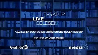 Literatur live gelesen #11 - 