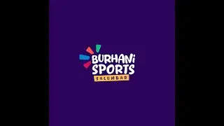 Auction || Burhani Sports Season- 3 || 2025 || 1447H