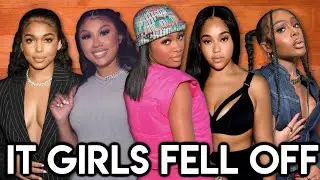 IT GIRLS FELL OFF #ChiomaChats
