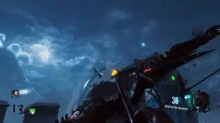 Ragnarok DG-4 Der Eisendrache CODBO 3Z