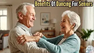 Can DANCING Really Improve Your Health at 60+?