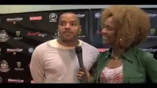 Crystal Coney Host Demo